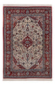 Isfahan Alfombra 185x125cm - Alfombra persa