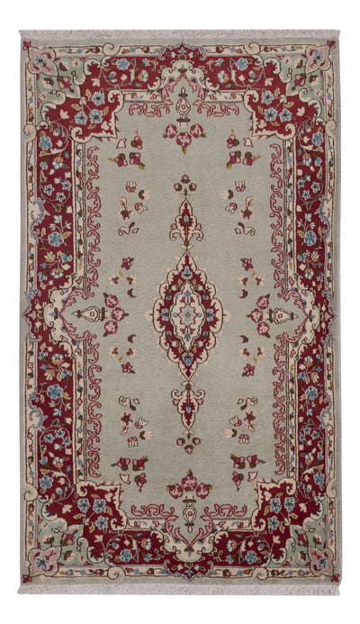 Kerman Alfombra 123x214cm - Alfombra persa