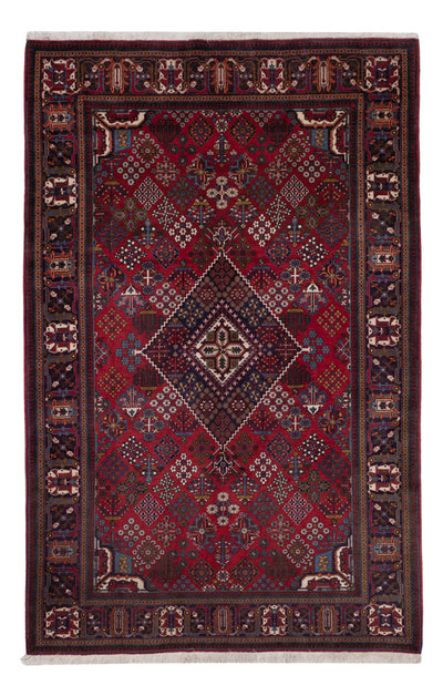 Meymeh Alfombra 160x248cm - Alfombra persa