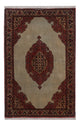 Bidjar Alfombra 174x112cm - Alfombra persa