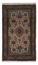 Qom Alfombra 226x135cm - Alfombra persa