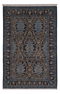 Kashan Alfombra 208x134cm - Alfombra persa – product image