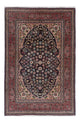 Hereke Alfombra 184x118cm - Alfombra oriental