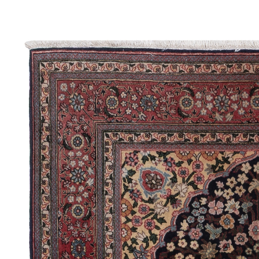 Hereke Alfombra 184x118cm - Alfombra oriental