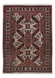Hamadan Alfombra 178x118cm - Alfombra persa