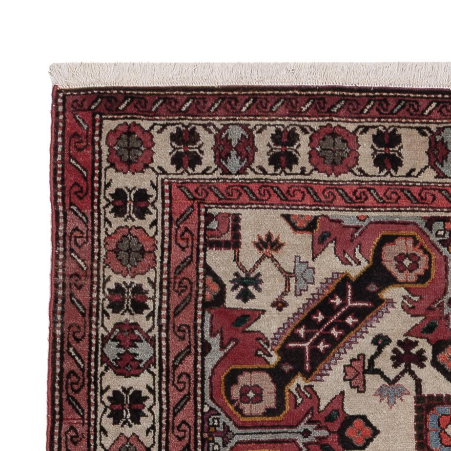 Hamadan Alfombra 178x118cm - Alfombra persa