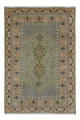 Ardabil Alfombra 227x145cm - Alfombra persa