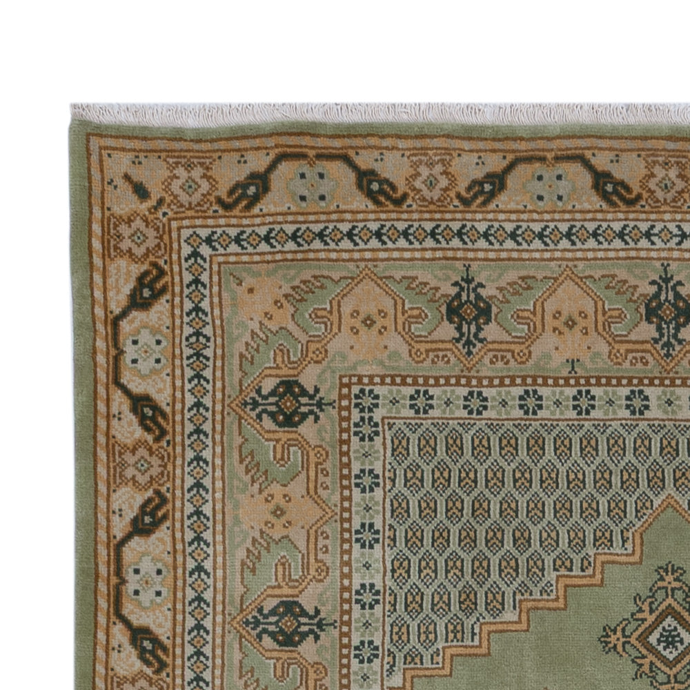 Ardabil Alfombra 227x145cm - Alfombra persa