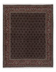 Tabriz Alfombra 200x150cm - Alfombra persa