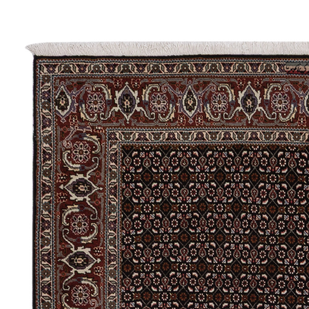 Tabriz Alfombra 200x150cm - Alfombra persa
