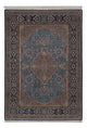 Qom Alfombra 209x140cm - Alfombra persa