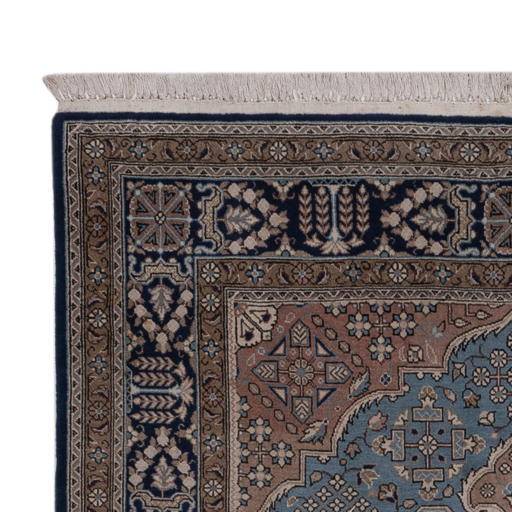 Qom Alfombra 209x140cm - Alfombra persa