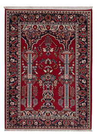 Kashan Alfombra 194x131cm - Alfombra persa – product image