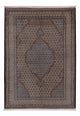Tabriz - 50 Raj Alfombra 202x135cm - Alfombra persa
