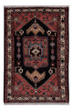 Hamadan Alfombra 199x130cm - Alfombra persa