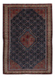 Ardabil Alfombra 200x134cm - Alfombra persa