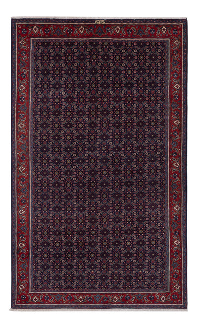 Hamadan Alfombra 125x210cm - Alfombra persa