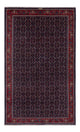 Hamadan Alfombra 210x125cm - Alfombra persa