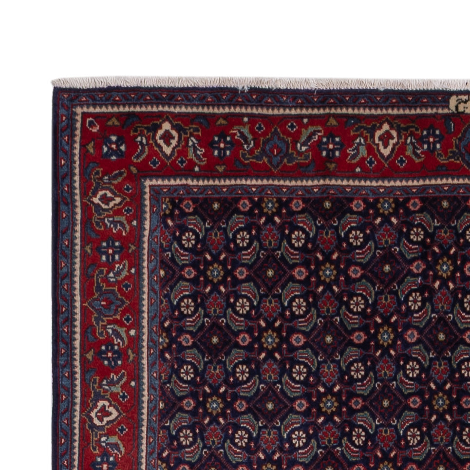 Hamadan Alfombra 210x125cm - Alfombra persa