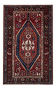 Hamadan Alfombra 227x130cm - Alfombra persa