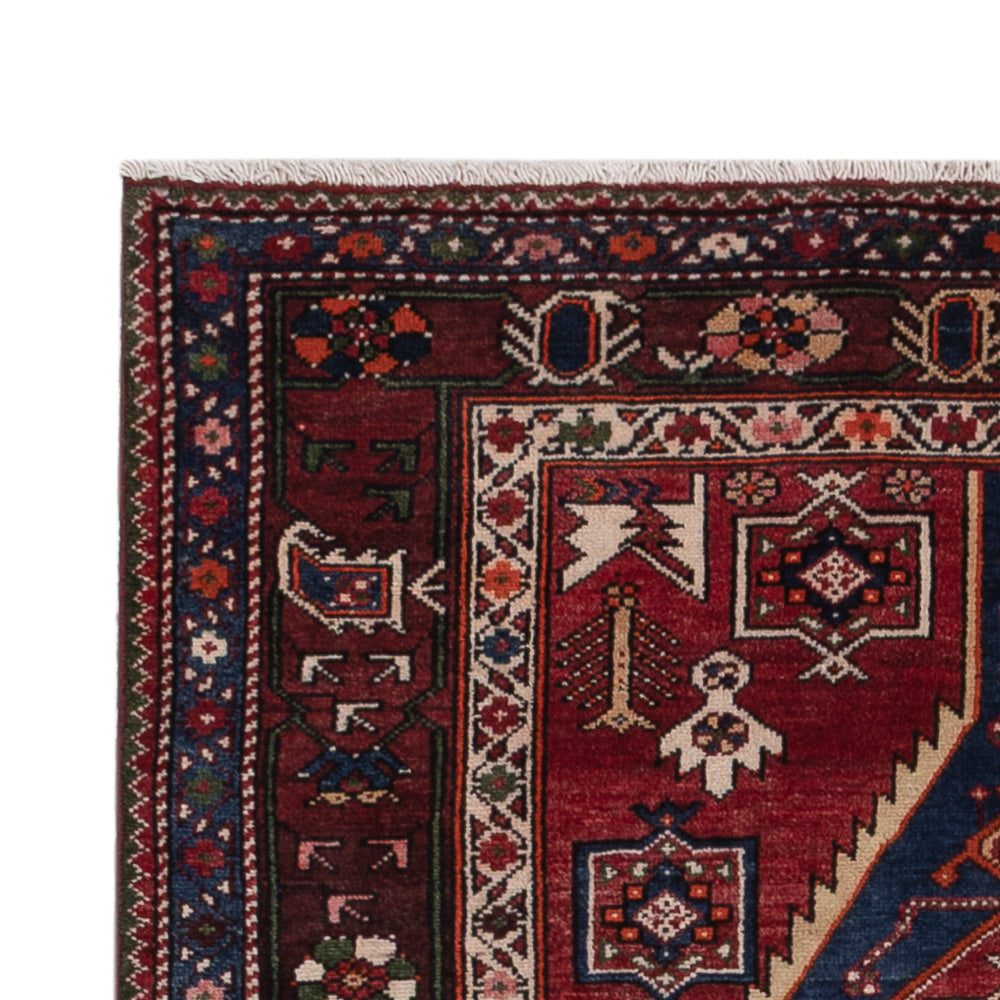 Hamadan Alfombra 227x130cm - Alfombra persa