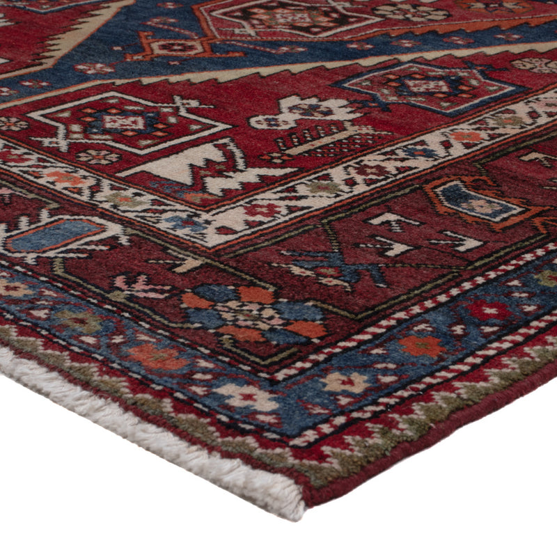Hamadan Alfombra 227x130cm - Alfombra persa