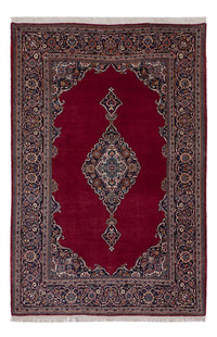 Kashan Alfombra 205x135cm - Alfombra persa – product image