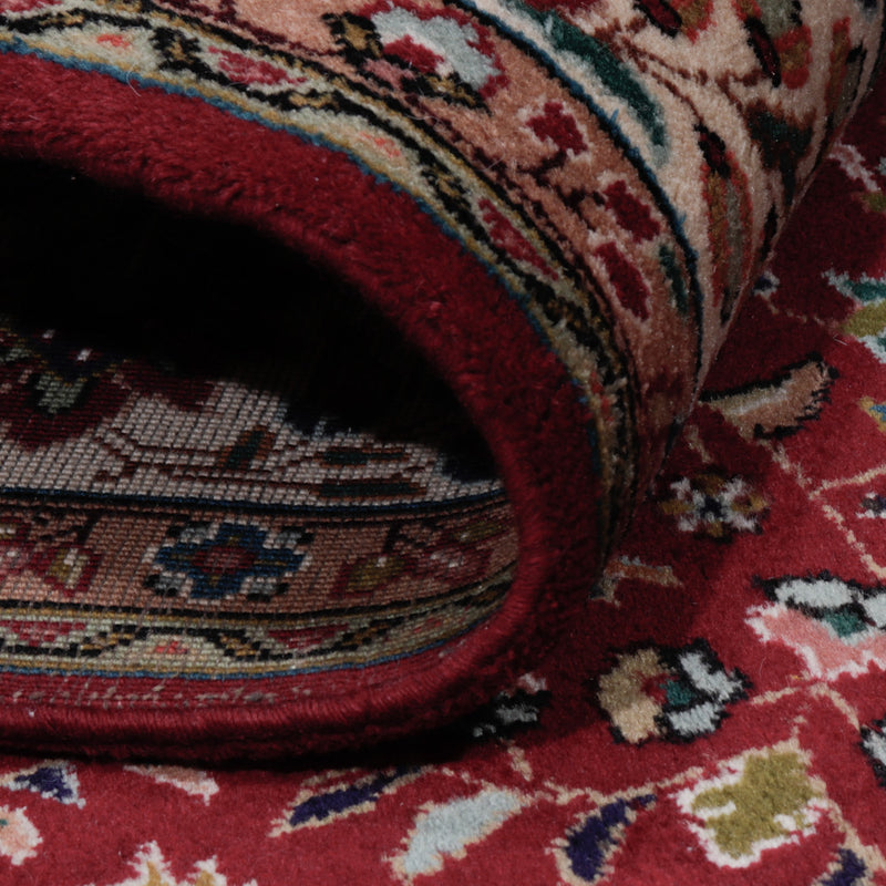 Tabriz Alfombra 195x147cm - Alfombra persa