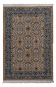 Qom Alfombra 209x140cm - Alfombra persa