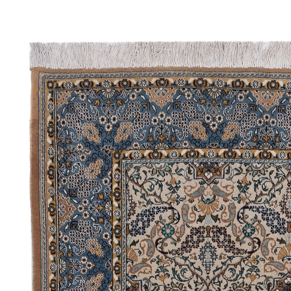 Qom Alfombra 209x140cm - Alfombra persa