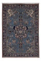 Qom Alfombra 218x140cm - Alfombra persa