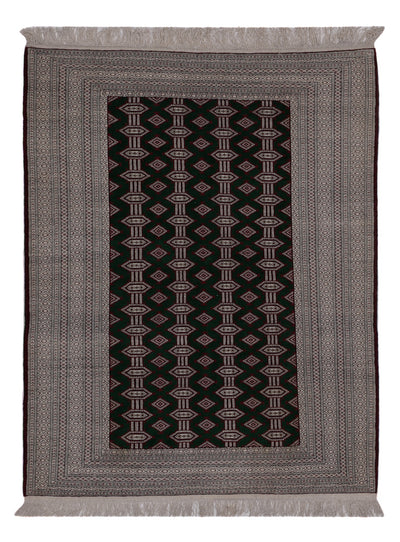 Alfombra Pakistani 135x178cm - Alfombra persa