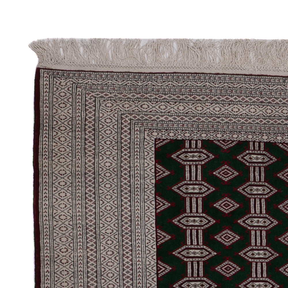 Alfombra Pakistani 178x135cm - Alfombra persa