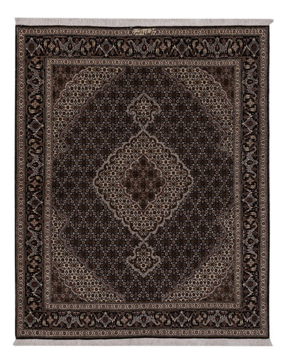 Tabriz Alfombra 150x197cm - Alfombra persa