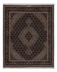 Tabriz Alfombra 197x150cm - Alfombra persa