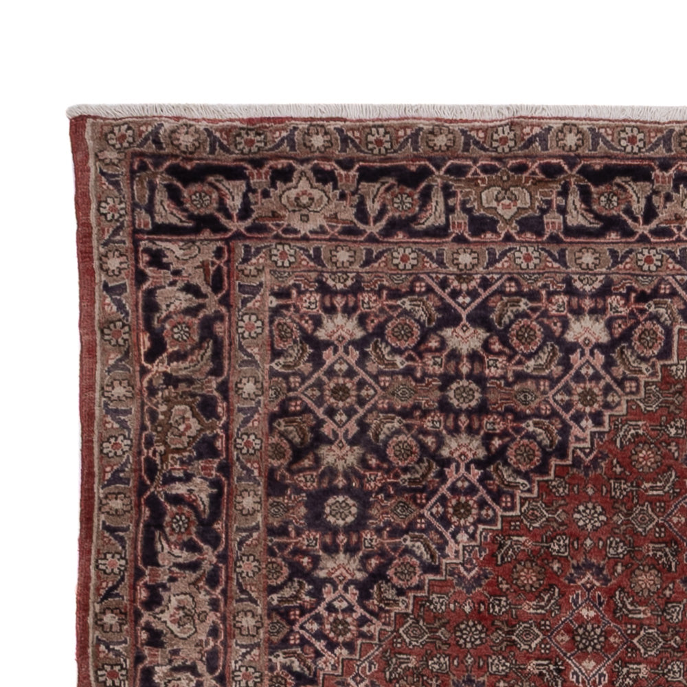 Bidjar Alfombra 216x150cm - Alfombra persa