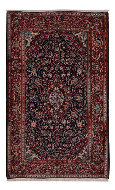 Kashan Alfombra 137x220cm - Alfombra persa