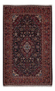 Kashan Alfombra 220x137cm - Alfombra persa