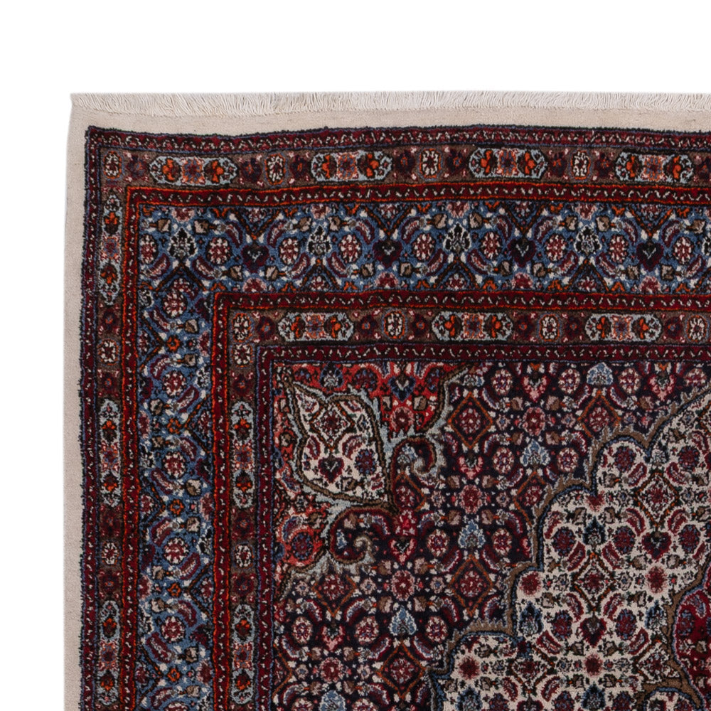 Moud Alfombra 295x200cm - Alfombra persa