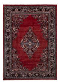 Alfombra persa - Clásica - 273 x 190 cm - rojo – product image