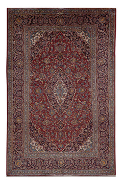 Alfombras Ardakan