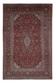 Alfombra persa - Keshan - 332 x 218 cm - óxido