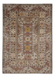 Alfombra de seda - Kayseri - 280 x 200 cm - beige claro