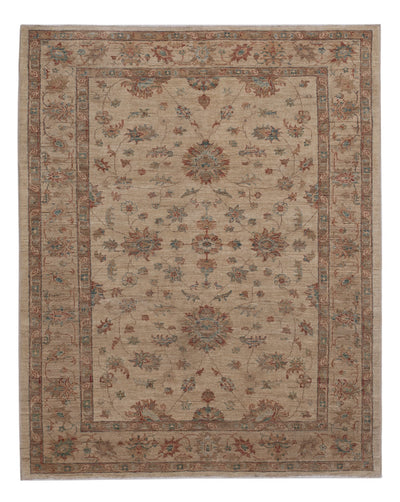 Alfombra Ziegler 167x224cm - Alfombra oriental