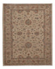 Alfombra Ziegler 224x167cm - Alfombra oriental