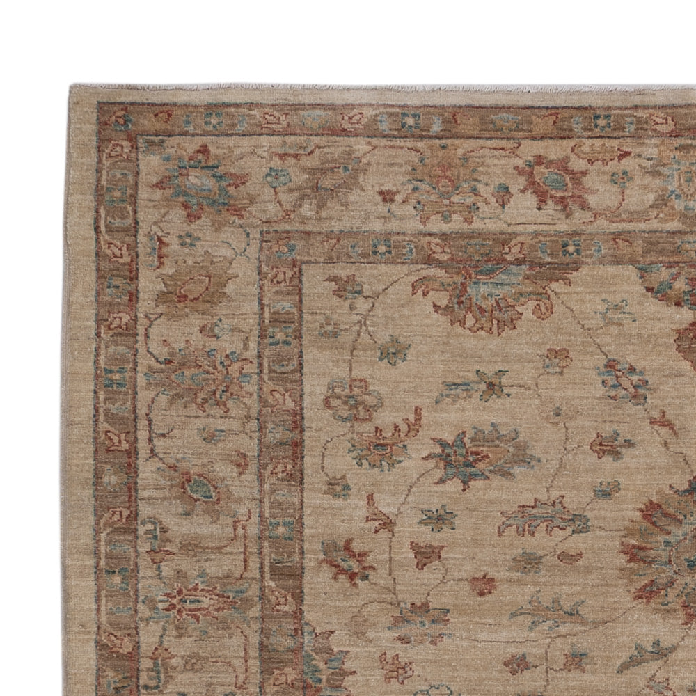 Alfombra Ziegler 224x167cm - Alfombra oriental