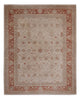 Alfombra Ziegler 302x244cm - Alfombra oriental