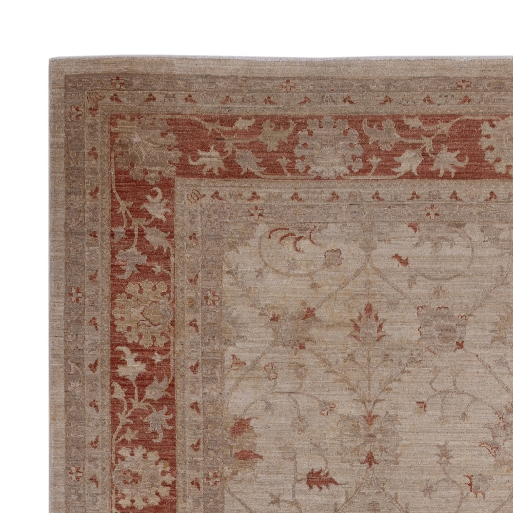 Alfombra Ziegler 302x244cm - Alfombra oriental