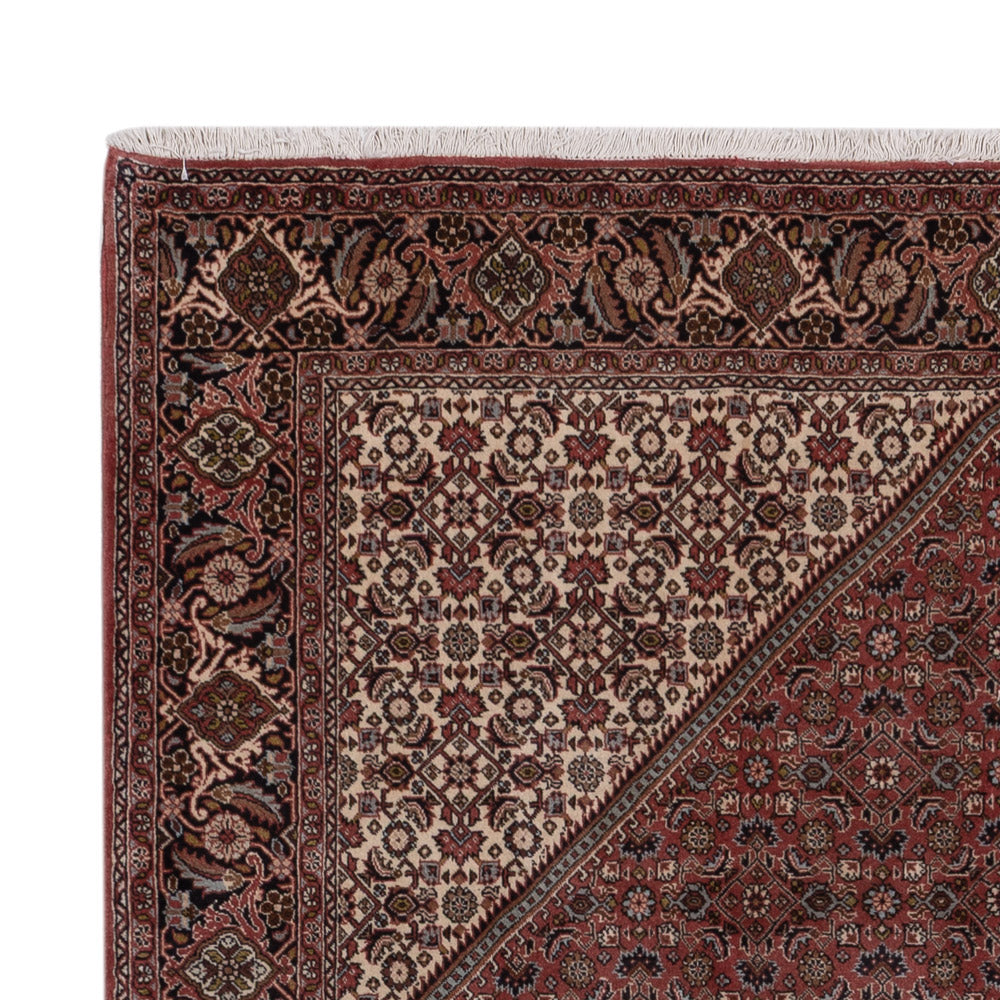 Bidjar Alfombra 294x202cm - Alfombra persa