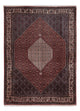 Bidjar Alfombra 290x198cm - Alfombra persa
